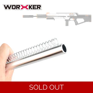 Swift 1.6 spring / 550mm barrel upgrade Worker